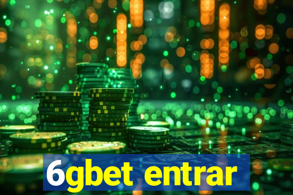 6gbet entrar